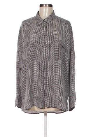 Γυναικείο πουκάμισο Otto Kern, Μέγεθος XL, Χρώμα Πολύχρωμο, Τιμή 26,39 €