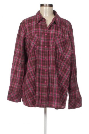 Dámská košile  Outfit, Velikost XXL, Barva Vícebarevné, Cena  351,00 Kč