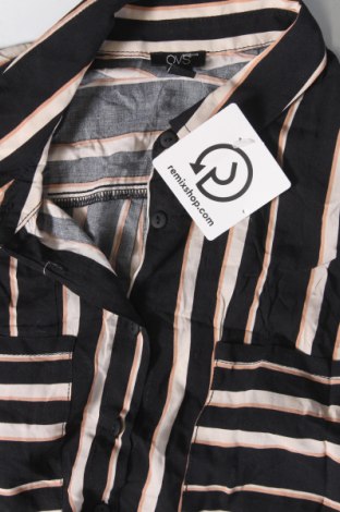 Γυναικείο πουκάμισο Oviesse, Μέγεθος M, Χρώμα Πολύχρωμο, Τιμή 2,47 €