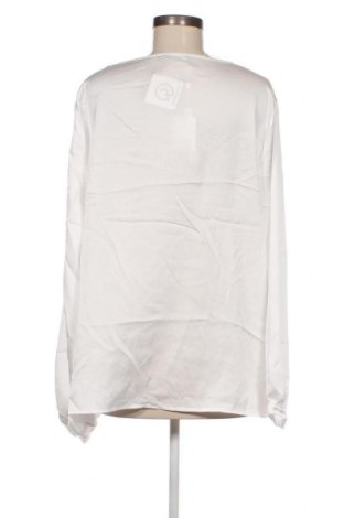 Дамска риза Oviesse, Размер 3XL, Цвят Бял, Цена 28,80 лв.