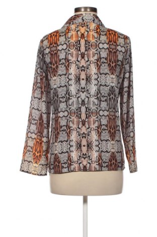 Γυναικείο πουκάμισο Oviesse, Μέγεθος S, Χρώμα Πολύχρωμο, Τιμή 2,47 €
