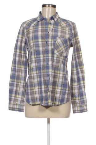 Γυναικείο πουκάμισο Oviesse, Μέγεθος XL, Χρώμα Πολύχρωμο, Τιμή 15,46 €