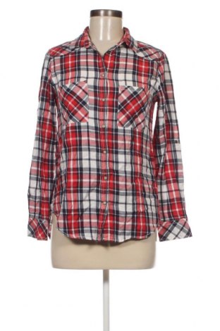 Γυναικείο πουκάμισο Oviesse, Μέγεθος M, Χρώμα Πολύχρωμο, Τιμή 2,63 €