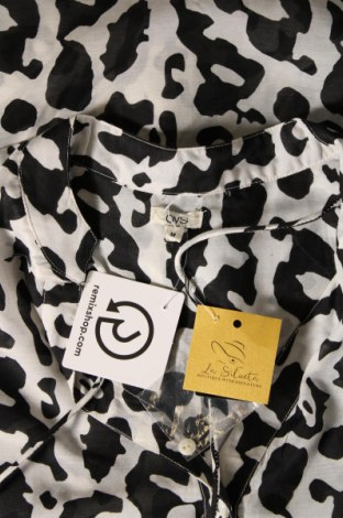 Γυναικείο πουκάμισο Oviesse, Μέγεθος M, Χρώμα Πολύχρωμο, Τιμή 24,74 €