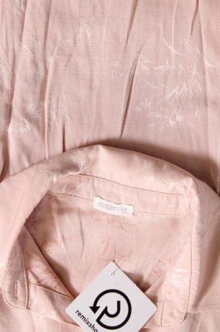 Дамска риза Oysho, Размер S, Цвят Розов, Цена 12,48 лв.