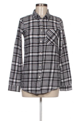 Γυναικείο πουκάμισο Page One, Μέγεθος XS, Χρώμα Πολύχρωμο, Τιμή 2,63 €
