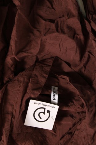 Γυναικείο πουκάμισο Page One, Μέγεθος M, Χρώμα Καφέ, Τιμή 15,46 €