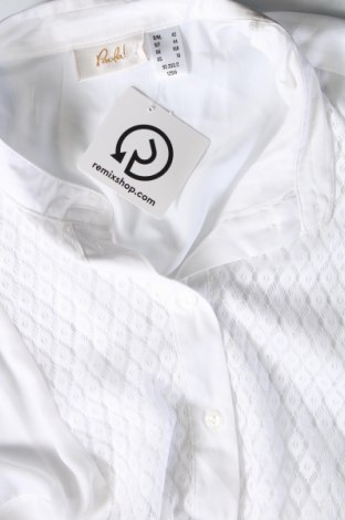 Дамска риза Paola, Размер L, Цвят Бял, Цена 16,25 лв.