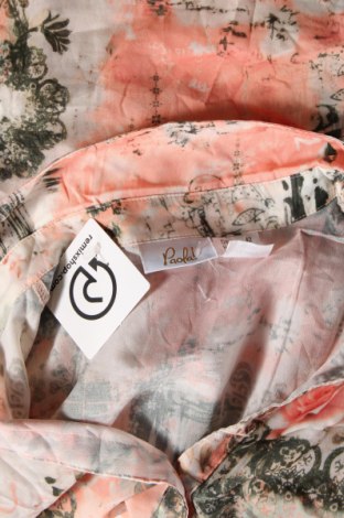 Γυναικείο πουκάμισο Paola, Μέγεθος L, Χρώμα Πολύχρωμο, Τιμή 3,56 €