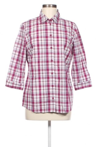 Γυναικείο πουκάμισο Paola, Μέγεθος M, Χρώμα Πολύχρωμο, Τιμή 2,47 €