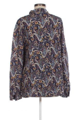 Dámska košeľa  Paola, Veľkosť XL, Farba Modrá, Cena  3,69 €
