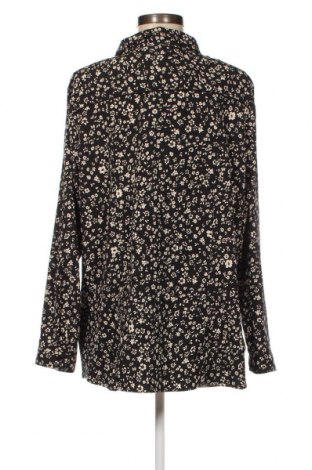 Γυναικείο πουκάμισο Paprika, Μέγεθος M, Χρώμα Μαύρο, Τιμή 4,16 €