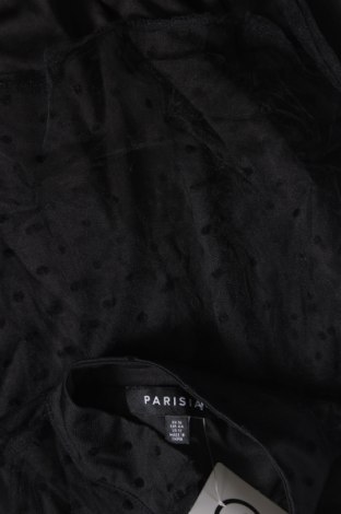 Γυναικείο πουκάμισο Parisian, Μέγεθος XL, Χρώμα Μαύρο, Τιμή 13,14 €