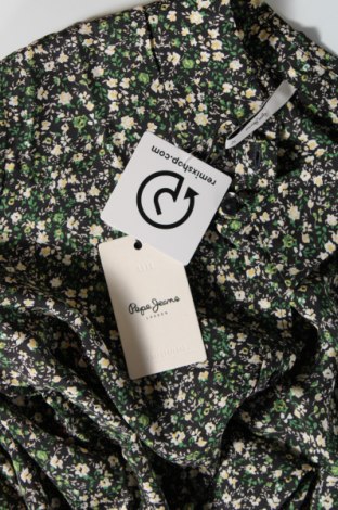 Damenbluse Pepe Jeans, Größe XS, Farbe Mehrfarbig, Preis 8,41 €