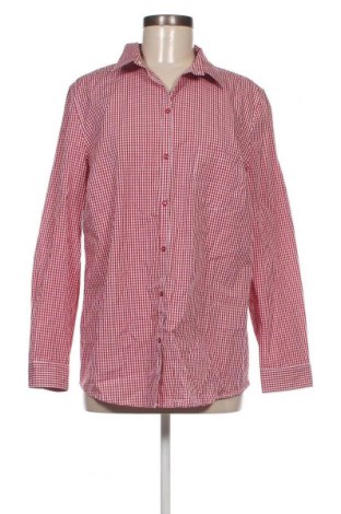 Γυναικείο πουκάμισο Peter Hahn, Μέγεθος XL, Χρώμα Πολύχρωμο, Τιμή 3,58 €