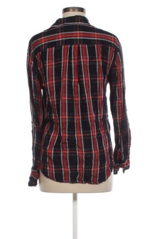 Γυναικείο πουκάμισο Piazza Italia, Μέγεθος S, Χρώμα Πολύχρωμο, Τιμή 3,56 €