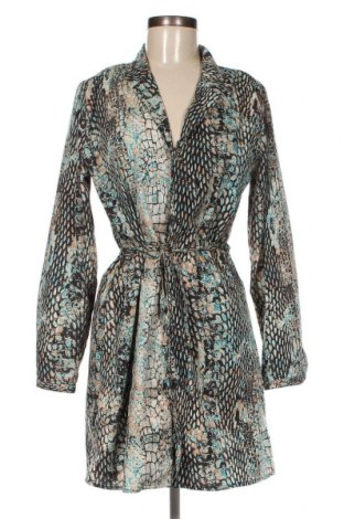 Γυναικείο πουκάμισο Pigalle, Μέγεθος M, Χρώμα Πολύχρωμο, Τιμή 8,81 €