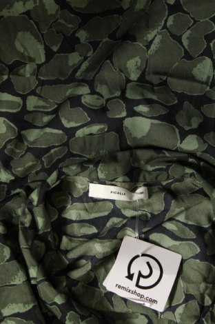 Γυναικείο πουκάμισο Pigalle, Μέγεθος S, Χρώμα Πράσινο, Τιμή 2,94 €