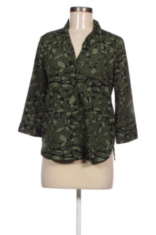 Γυναικείο πουκάμισο Pigalle, Μέγεθος S, Χρώμα Πράσινο, Τιμή 3,71 €