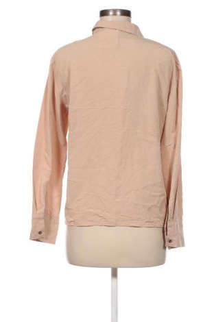 Damenbluse Pimkie, Größe M, Farbe Beige, Preis 2,61 €