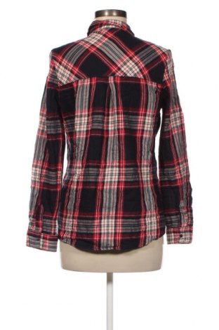 Γυναικείο πουκάμισο Pimkie, Μέγεθος L, Χρώμα Πολύχρωμο, Τιμή 2,32 €