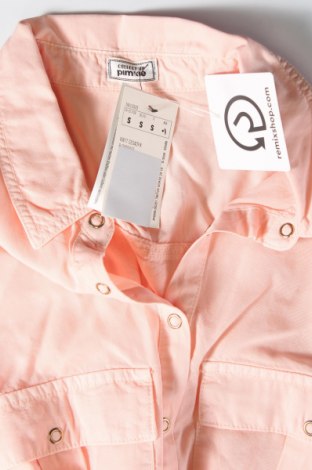 Dámská košile  Pimkie, Velikost S, Barva Růžová, Cena  580,00 Kč