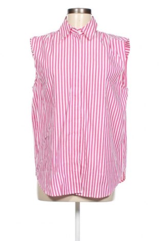 Γυναικείο πουκάμισο Piombo, Μέγεθος M, Χρώμα Πολύχρωμο, Τιμή 18,40 €