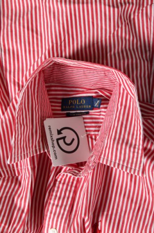 Γυναικείο πουκάμισο Polo By Ralph Lauren, Μέγεθος S, Χρώμα Πολύχρωμο, Τιμή 45,15 €