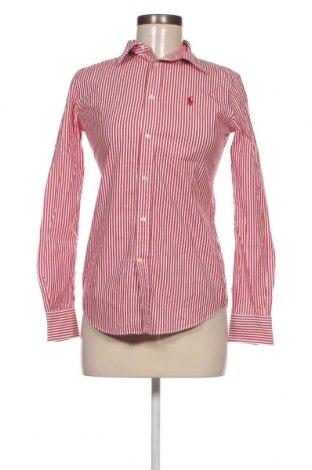 Дамска риза Polo By Ralph Lauren, Размер S, Цвят Многоцветен, Цена 63,51 лв.