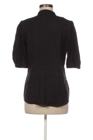 Γυναικείο πουκάμισο Portmans, Μέγεθος M, Χρώμα Μαύρο, Τιμή 2,97 €