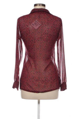 Γυναικείο πουκάμισο Pretty Mark, Μέγεθος S, Χρώμα Πολύχρωμο, Τιμή 2,30 €
