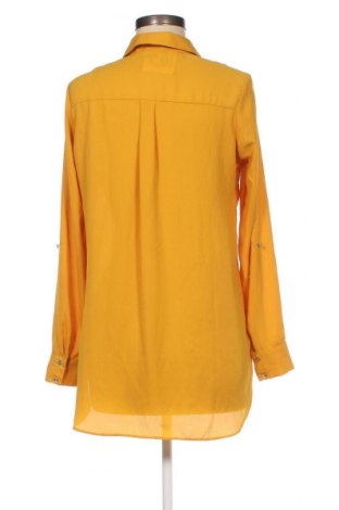Дамска риза Primark, Размер S, Цвят Жълт, Цена 25,00 лв.