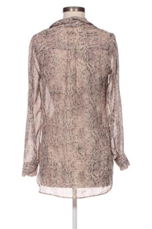 Γυναικείο πουκάμισο Primark, Μέγεθος XXS, Χρώμα Πολύχρωμο, Τιμή 2,63 €