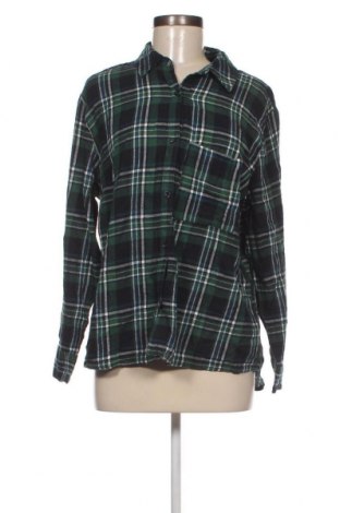 Γυναικείο πουκάμισο Primark, Μέγεθος L, Χρώμα Πολύχρωμο, Τιμή 4,64 €