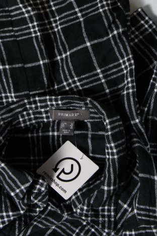 Γυναικείο πουκάμισο Primark, Μέγεθος XL, Χρώμα Μαύρο, Τιμή 3,40 €