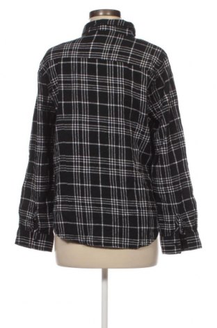 Γυναικείο πουκάμισο Primark, Μέγεθος XL, Χρώμα Μαύρο, Τιμή 3,40 €