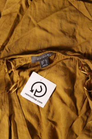 Dámská košile  Primark, Velikost M, Barva Žlutá, Cena  68,00 Kč