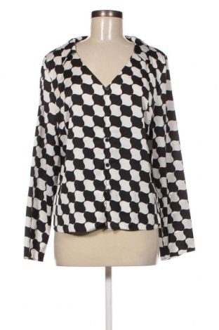 Γυναικείο πουκάμισο Primark, Μέγεθος XL, Χρώμα Πολύχρωμο, Τιμή 9,28 €