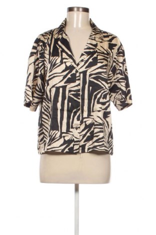 Γυναικείο πουκάμισο Primark, Μέγεθος M, Χρώμα Πολύχρωμο, Τιμή 3,56 €