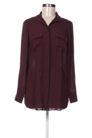 Γυναικείο πουκάμισο Primark, Μέγεθος M, Χρώμα Κόκκινο, Τιμή 2,63 €