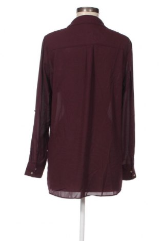 Γυναικείο πουκάμισο Primark, Μέγεθος M, Χρώμα Κόκκινο, Τιμή 2,94 €