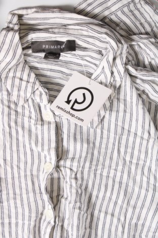 Дамска риза Primark, Размер S, Цвят Бял, Цена 25,00 лв.