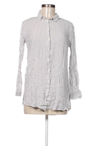 Γυναικείο πουκάμισο Primark, Μέγεθος S, Χρώμα Λευκό, Τιμή 2,94 €