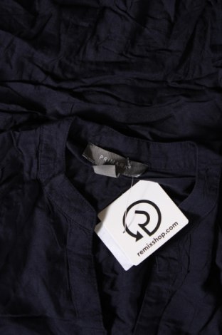 Γυναικείο πουκάμισο Primark, Μέγεθος M, Χρώμα Μπλέ, Τιμή 2,47 €