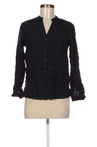 Γυναικείο πουκάμισο Primark, Μέγεθος M, Χρώμα Μπλέ, Τιμή 2,63 €