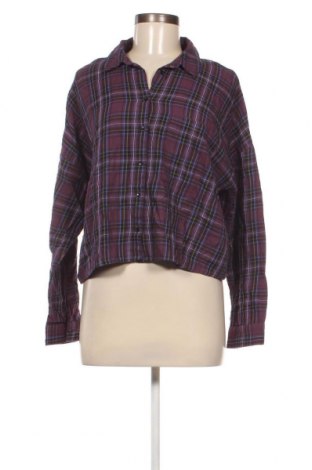 Γυναικείο πουκάμισο Primark, Μέγεθος XL, Χρώμα Βιολετί, Τιμή 2,78 €