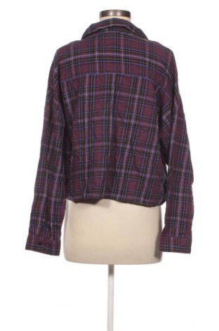Γυναικείο πουκάμισο Primark, Μέγεθος XL, Χρώμα Βιολετί, Τιμή 2,94 €