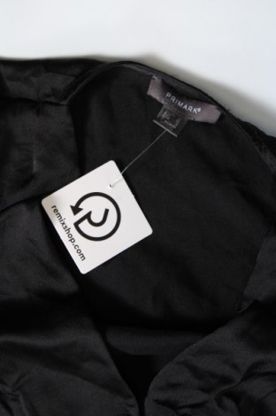 Дамска риза Primark, Размер M, Цвят Черен, Цена 5,00 лв.