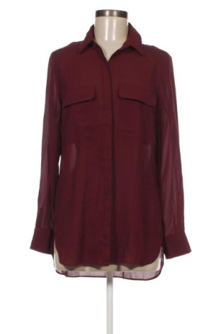 Γυναικείο πουκάμισο Primark, Μέγεθος M, Χρώμα Κόκκινο, Τιμή 4,64 €