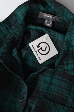 Γυναικείο πουκάμισο Primark, Μέγεθος M, Χρώμα Πολύχρωμο, Τιμή 3,40 €